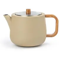 Bredemeijer Theepot Facet Camel 1,1 L