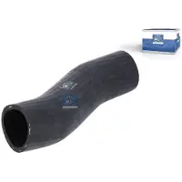 DT Spare Parts 4.80132 Radiateurslang