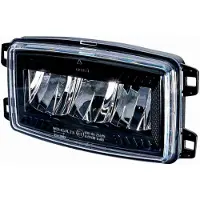 Hella 1SA 327 210-011 Koplamp