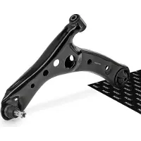 RIDEX 273C0687 Draagarm