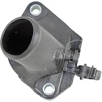 METZGER 4010188 Flens koelvloeistof