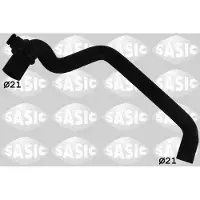 SASIC 3400079 Radiateurslang