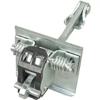 METZGER 2312113 Deurvastzetter