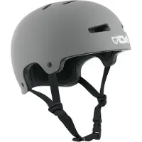 TSG Fietshelm - Evolutie - Satin Steenkool - - 57-59 cm - Fietshelmen