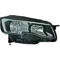 Diederichs 4244182 Koplamp