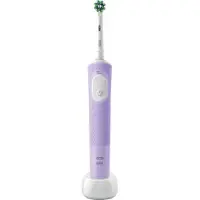 Oral-B Elektrische tandenborstel - - Vitality Pro - Oscillerend - 3 standen - Timer