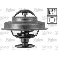 Valeo 819937 Thermostaat, koelvloeistof