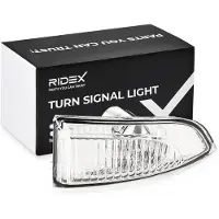 RIDEX 62I0026 Knipperlichtautomaat / Pinkdoos