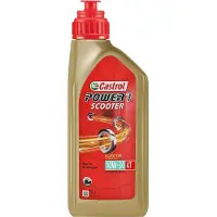 Castrol 15A43A Motorolie