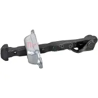 METZGER 2312281: Deurvergrendeling, deurklem voor HONDA CIVIC X hatchback (FC, FK), voor links, voor rechts