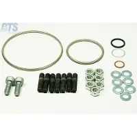 BTS Turbo T931416ABS Turbocharger, montageset