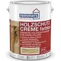 Remmers Houtbeschermingscreme teak 0,75 liter