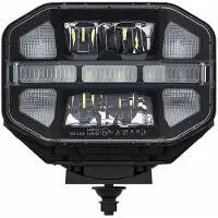 Hella 1lf 328 550-281 Koplamp