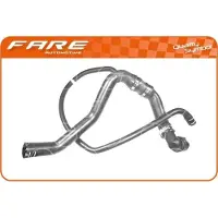 FARE 11256 Radiateurslang
