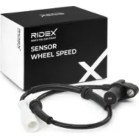 RIDEX 412W0096 Wielsnelheidssensor (ABS)