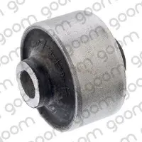 GOOM CAS-0703 Draagarmrubber