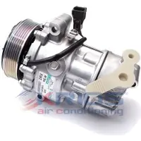 MEAT & DORIA K11441 Aircopomp