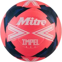 Mitre Impel One Voetbal