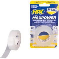 Hpx HT1902 Dubbelzijdige tape