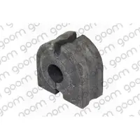GOOM SS-0127 Stabilisatorstang rubber