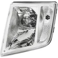 Diederichs 1454681 Koplamp