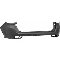 Diederichs 2680057 Achterbumper
