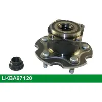 Lucas LKBA87120 Wiellagerset