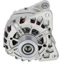 Valeo Driefasige generator ORIGINS NEW 446526