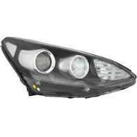 Diederichs 6523880 Koplamp