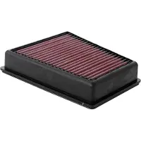 K&N Engineering K&N 20-21 Buick Encore GX L3-1.2L F/I Replacement Drop In Air Filter