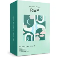 Ref Weightless Volume Giftset