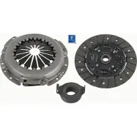 SACHS Koppelingsset 3000 569 001