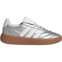 Adidas Sneakers laag 'Barreda Mundial' zilver / wit