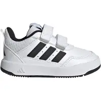 Adidas Sportschoen 'Tensaur 3.0' zwart / wit