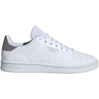 Adidas Sneakers laag 'Urban Court' donkergrijs / wit