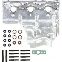 REINZ 04-10010-01 Turbocharger, montageset