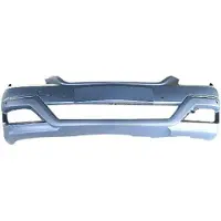 Diederichs 1685150 Bumper