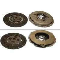 KAWE 962956 Koppelingsset