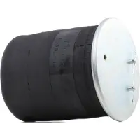 RIDEX 4119A0064 Luchtbalg