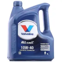 Valvoline 872775 Motorolie