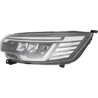 Diederichs 4497383 Koplamp