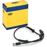 MAGNETI MARELLI 172100017010 Wielsnelheidssensor (ABS)