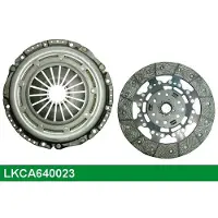 Lucas LKCA640023 Koppelingsset