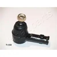 Japanparts TI-C02 Stuurkogel