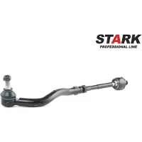 Stark SKRA-0250010 Spoorstang