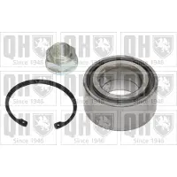 Quinton Hazell QWB1218 Wiellagerset
