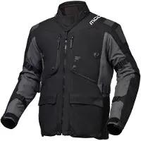 Modeka Aeris II Motorfiets Textieljas Maat