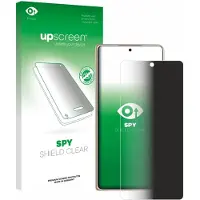 Upscreen - privacy screenprotector voor Honor Magic V6 - Folie Beschermfolie Blauwlichtfilter