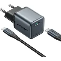 Vention Facb0-eu Usb Wandlader 22.5w
