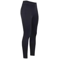 Imperial Riding - Rijlegging IRHBasic - Full Grip - Black - Maat 40